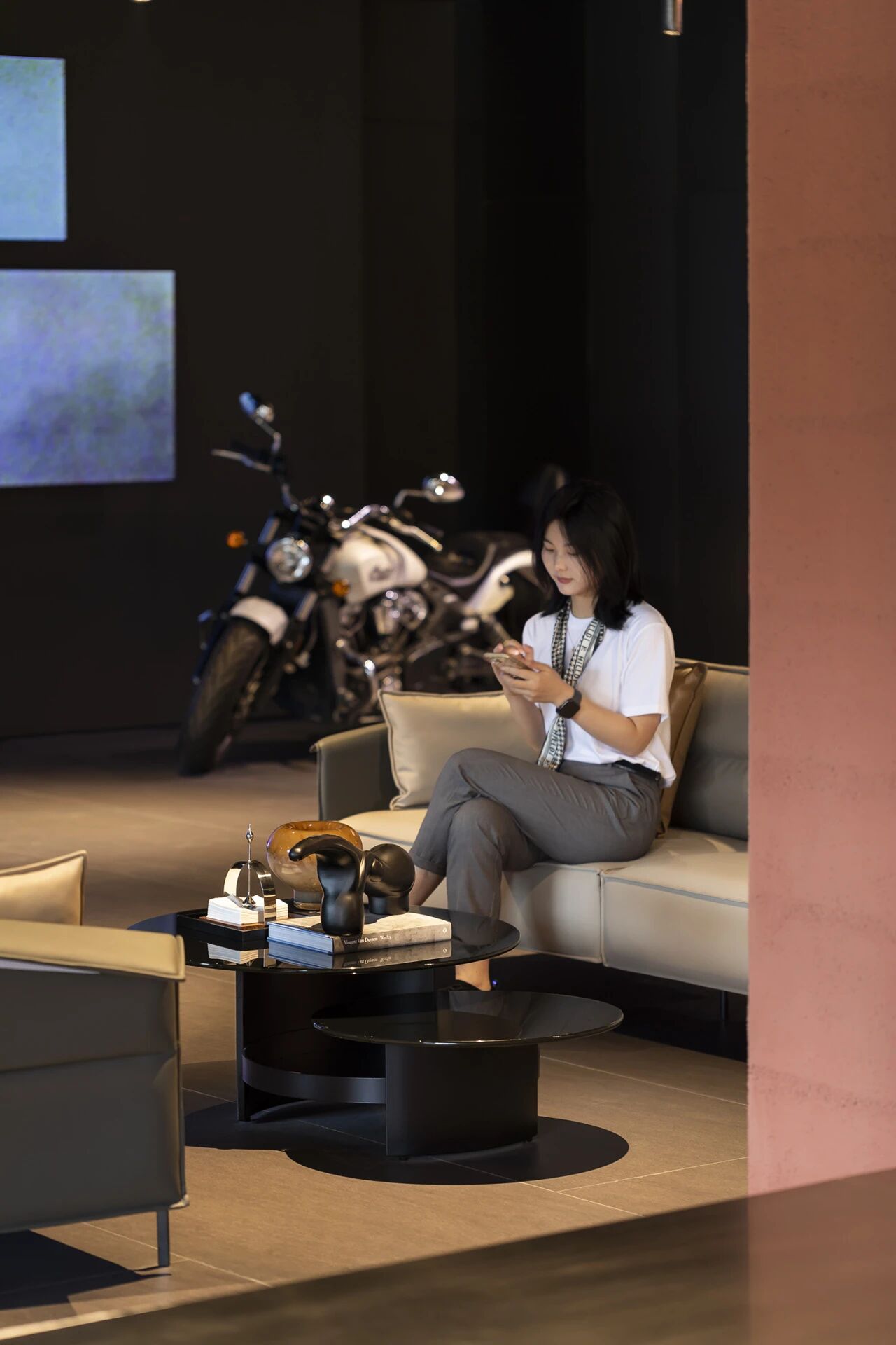 EMSUN亿尚客户中心丨中国清远丨UCE右见设计-26