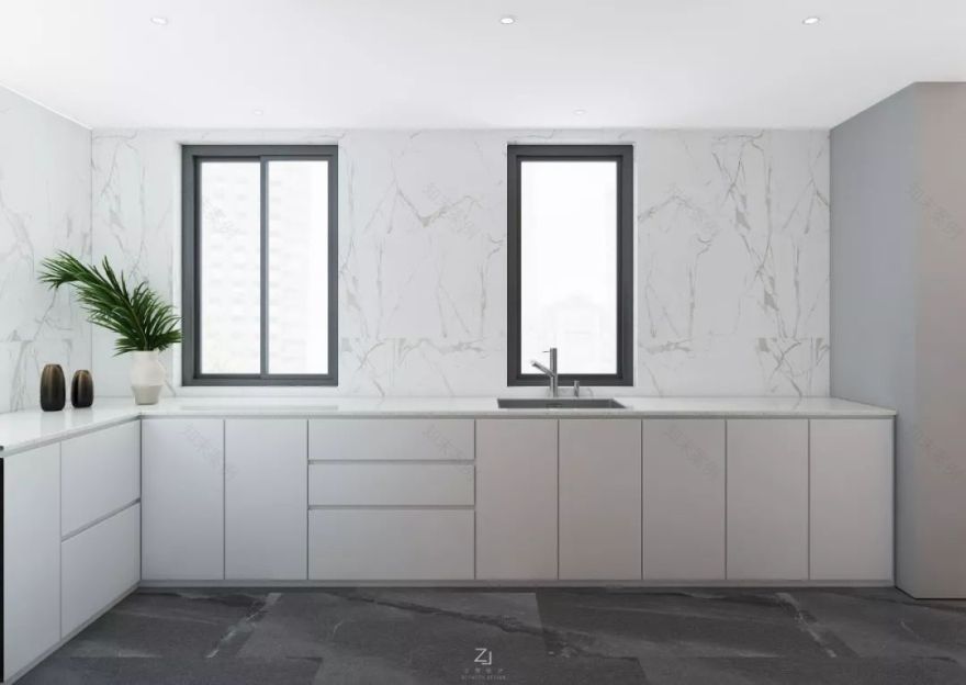 天琴湾天悦案例 | 极致雅致,传统与现代的完美融合-11