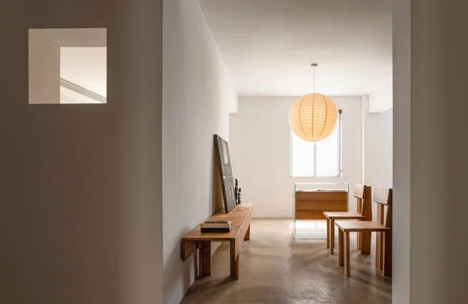 二条商店垂直改造丨中国南京丨衡建筑工作室-45