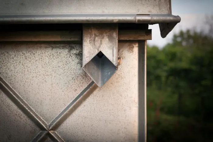 Midden 工作室丨英国苏格兰丨Studio Weave-29