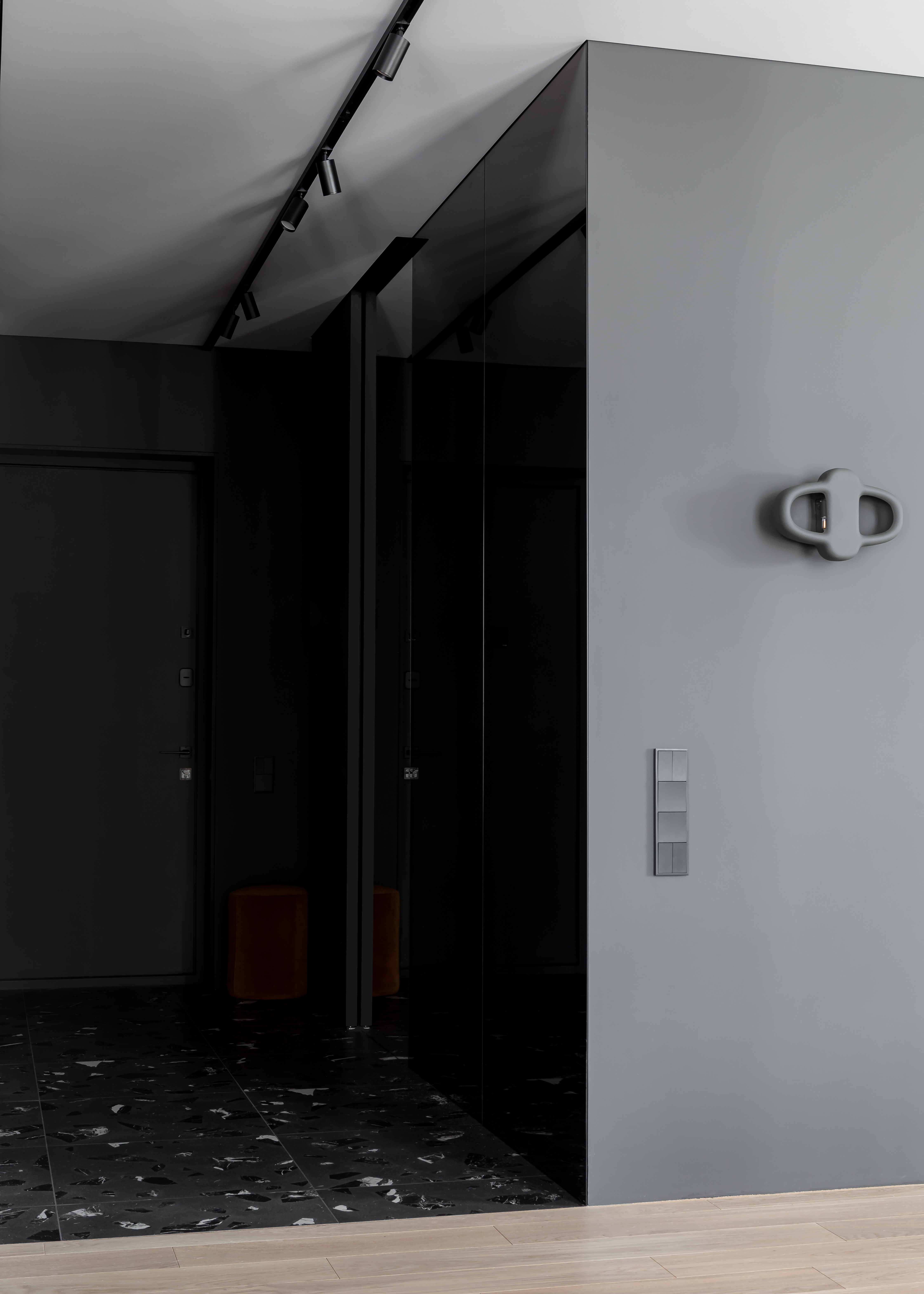 俄罗斯叶卡捷琳住宅 | Qburo-12