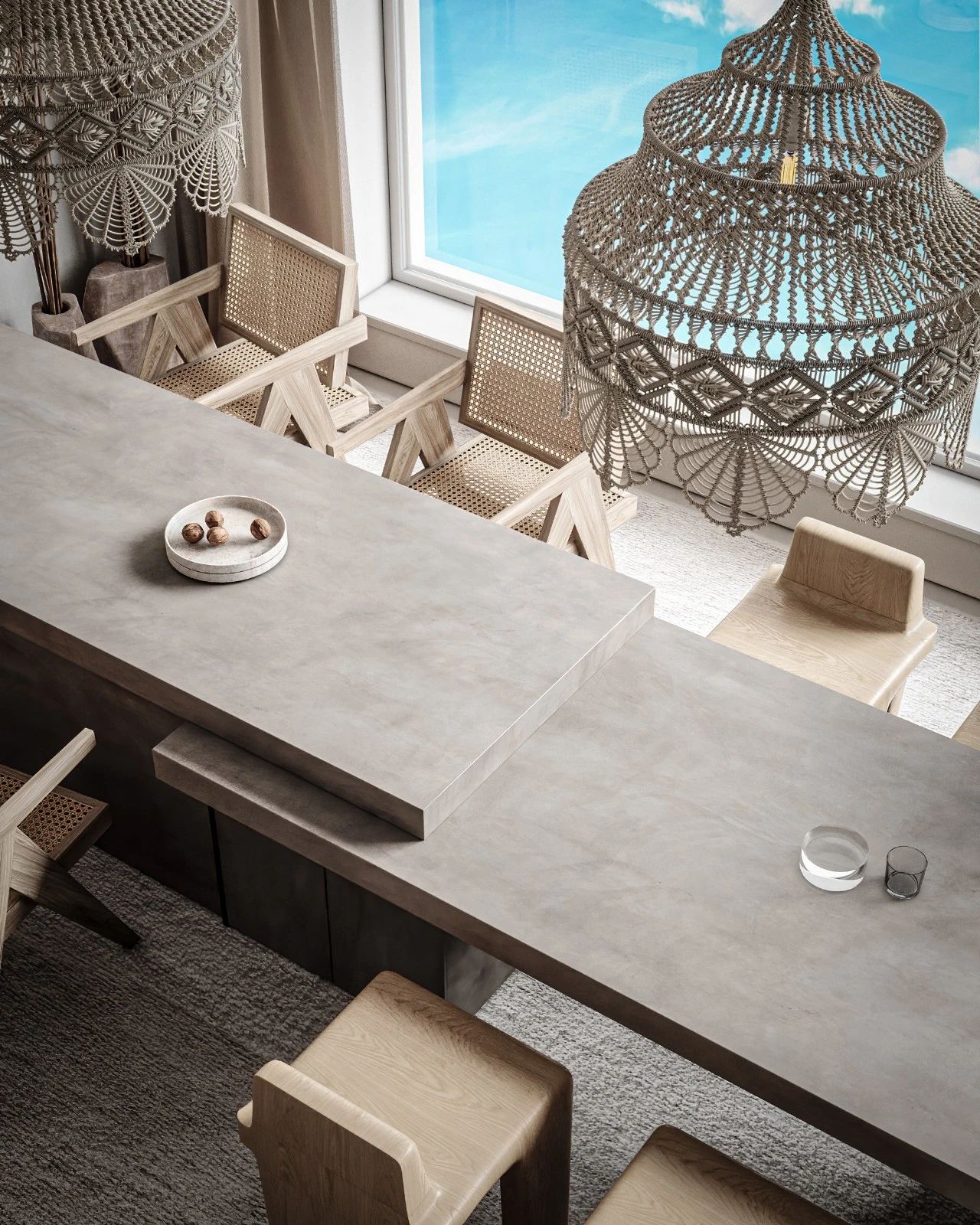 度假之居丨dxstomorrow-7