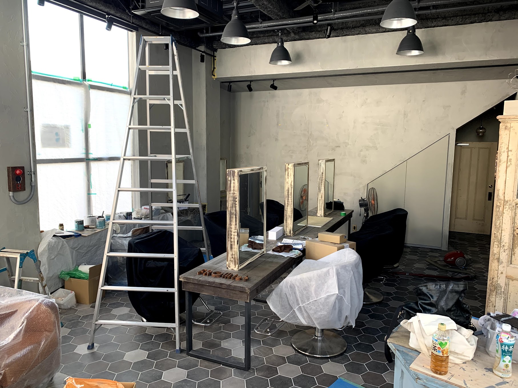 丨LEVEL Architects-30