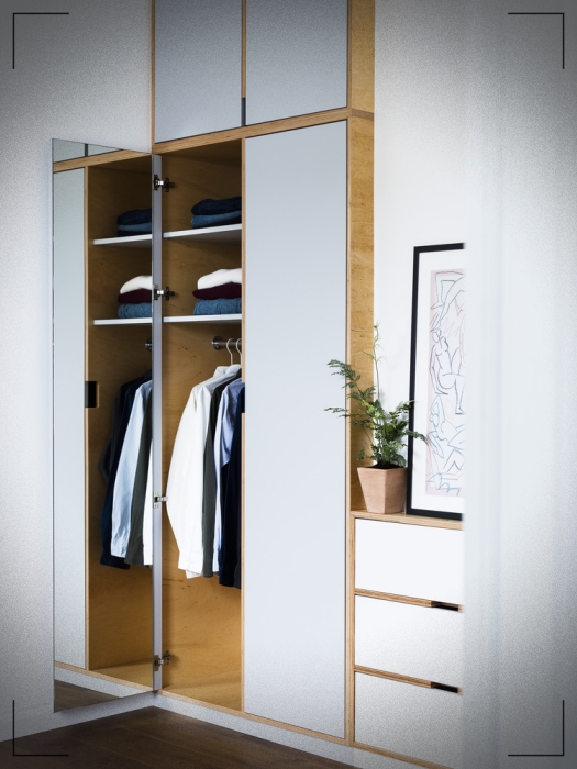 19世纪法国房屋改造丨巴西丨IDEALIZA-109