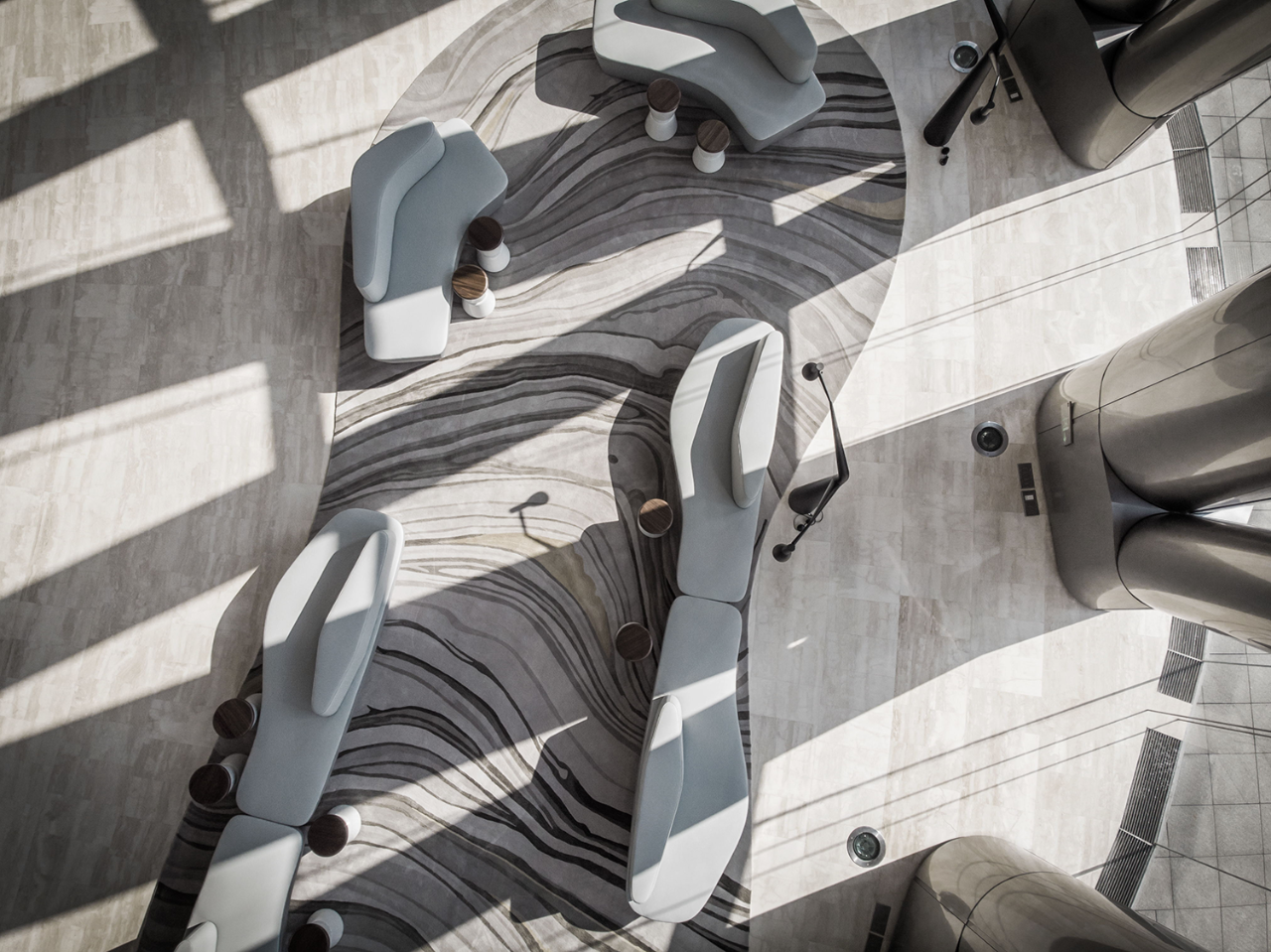 甬江天地丨中国宁波丨大器空间-87