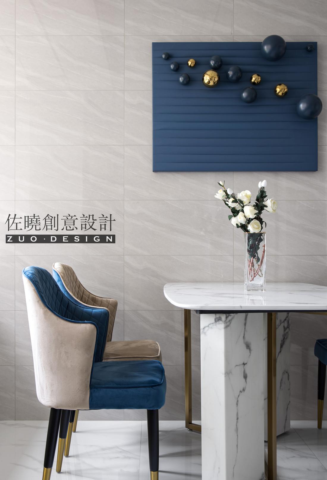 佐晓丨平层丨童园-8