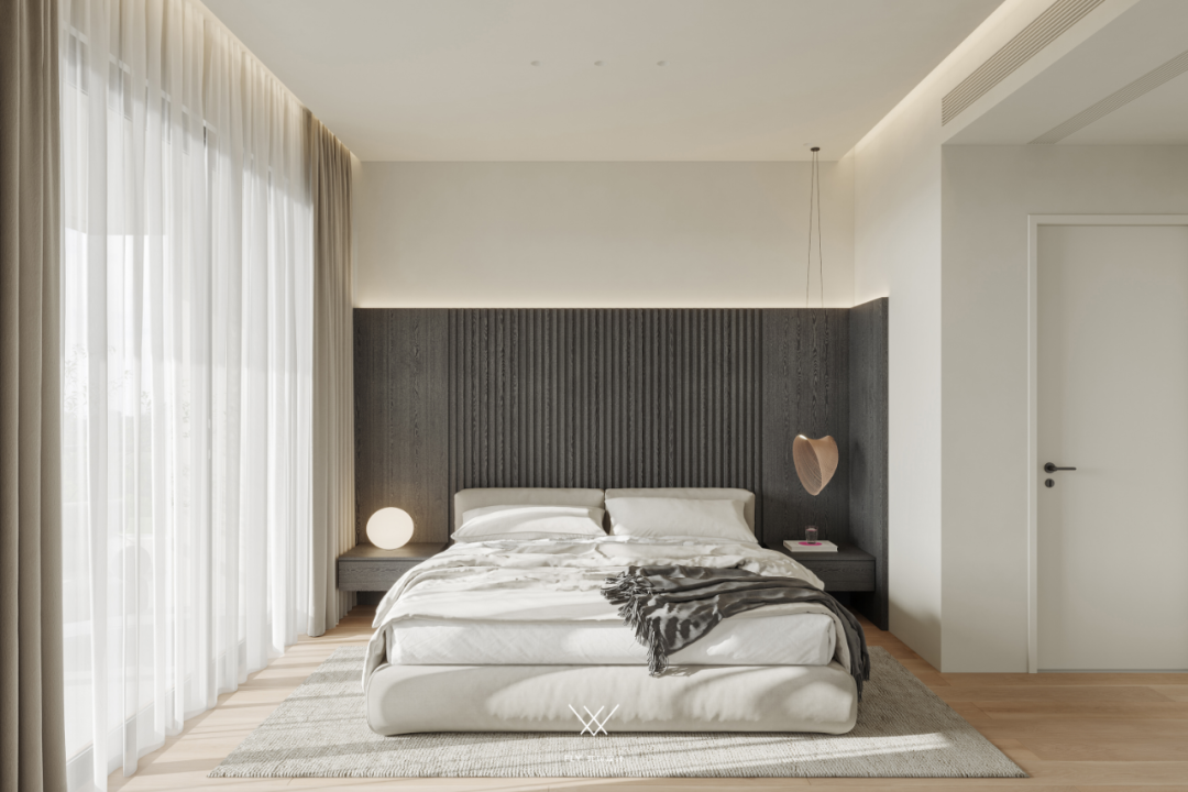 《诗·雅·集》·杭州多层家居空间的艺术探索丨中国杭州丨菲拉设计-76