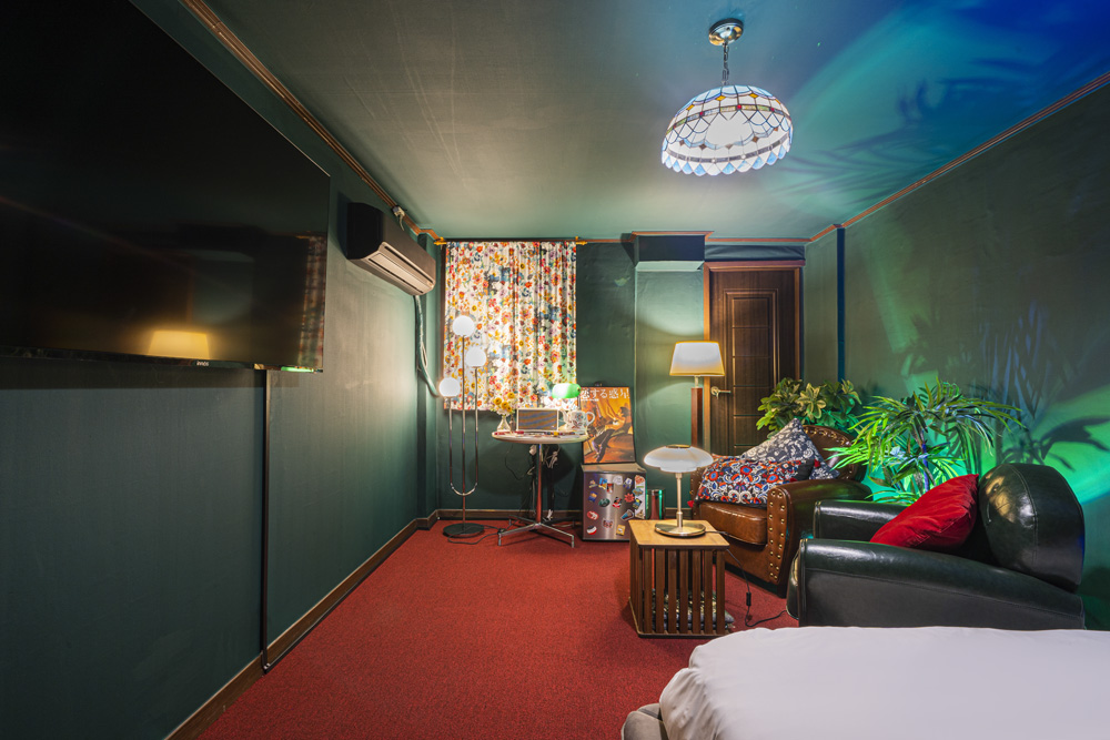 【多元设计概念的 24 小时酒店】-9