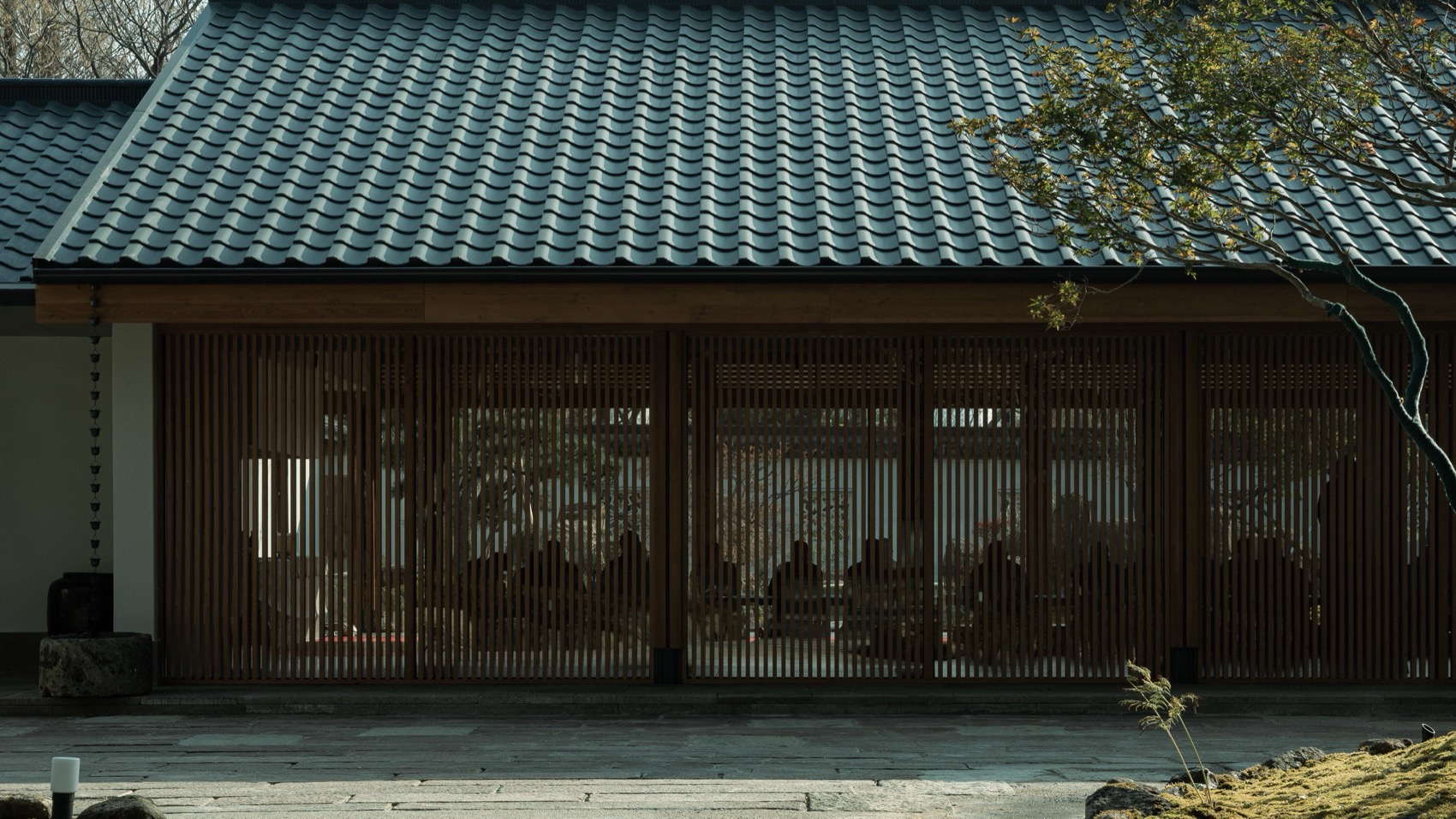 寒山别院丨中国苏州丨无设建筑-134