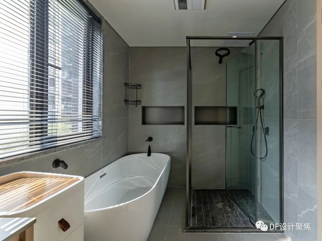 重庆公寓丨中国重庆丨大卫·康迪设计工作室-38