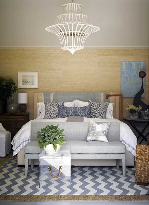 杰弗里·艾伦·马克斯伦敦联排别墅与迈阿密海滨别墅设计大赏-24