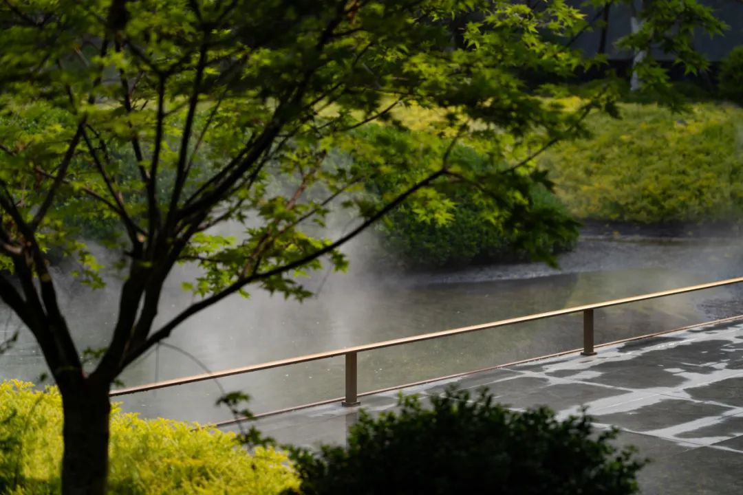 保定国控金地·国今风华丨中国河北丨上海五贝景观设计有限公司-62