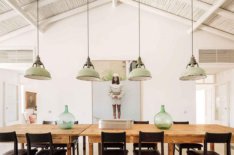 葡萄牙 Pensao Agricola 酒店 | 历史与自然的完美融合-12