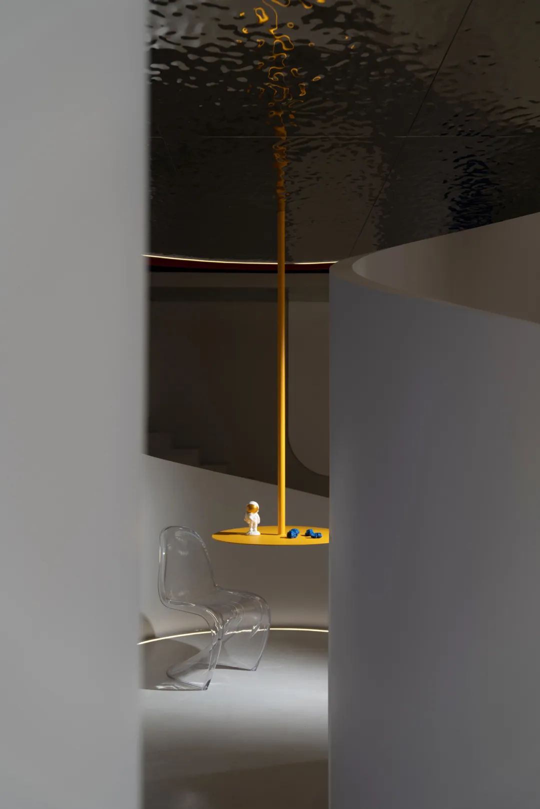 TIKKURILA色彩实验室丨中国洛阳丨洛阳隅间空间设计工作室-37