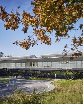 能效先锋 | 葡萄牙 ESAN 学院