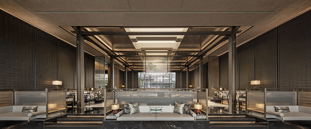 杭州建发朗云营销中心丨中国杭州丨深圳市盘石室内设计有限公司-25