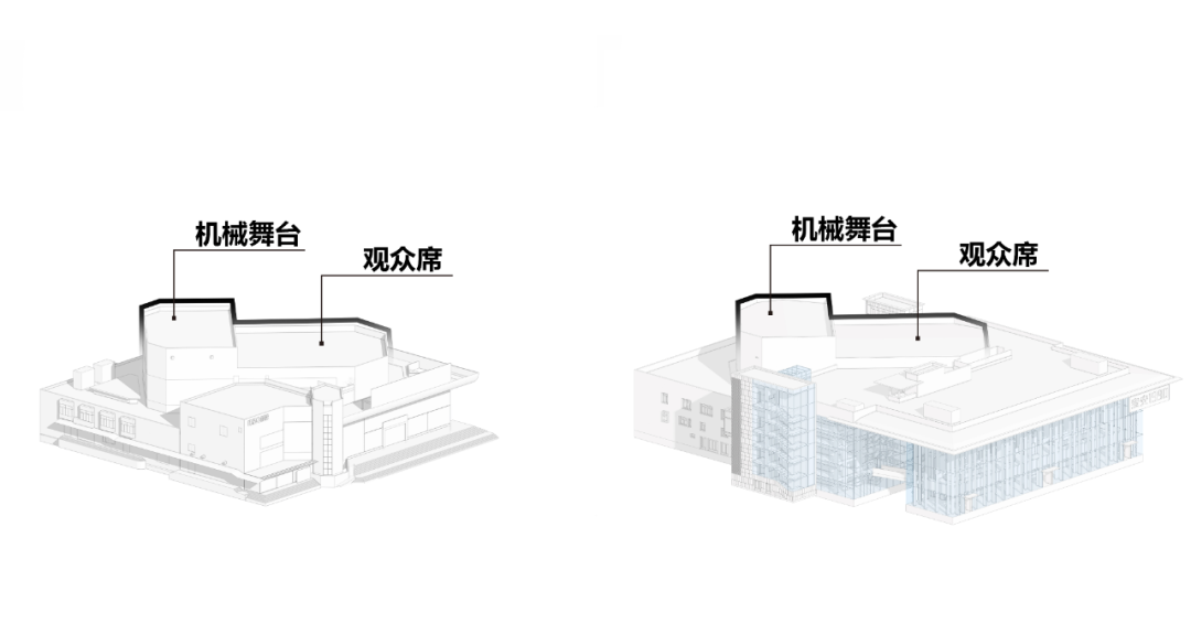 宝安1990（图书馆,文化馆,音乐厅）升级改造工程丨中国深圳丨深圳雅本建筑设计事务所有限公司-62