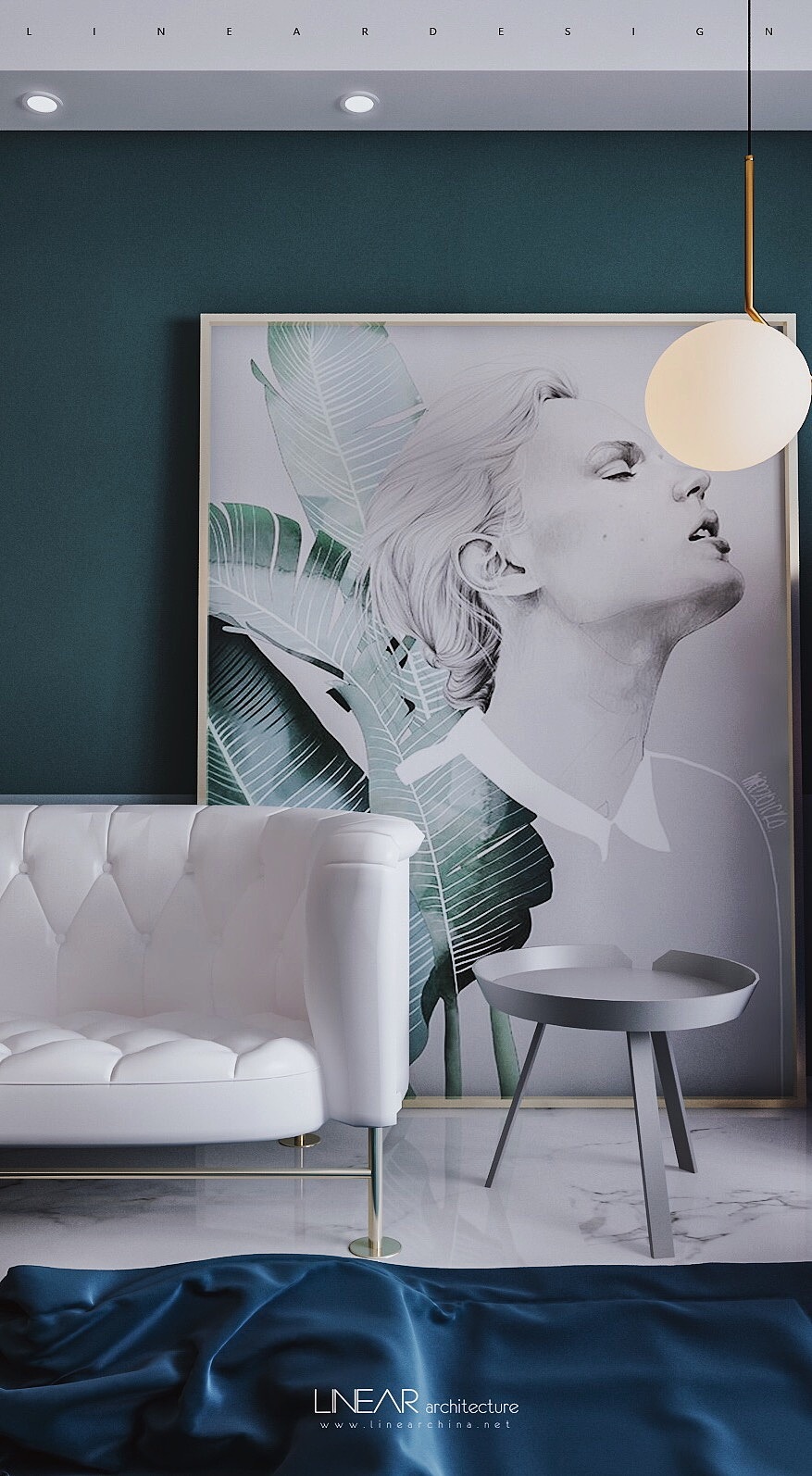 色漾年华  南京缐状建筑设计-5