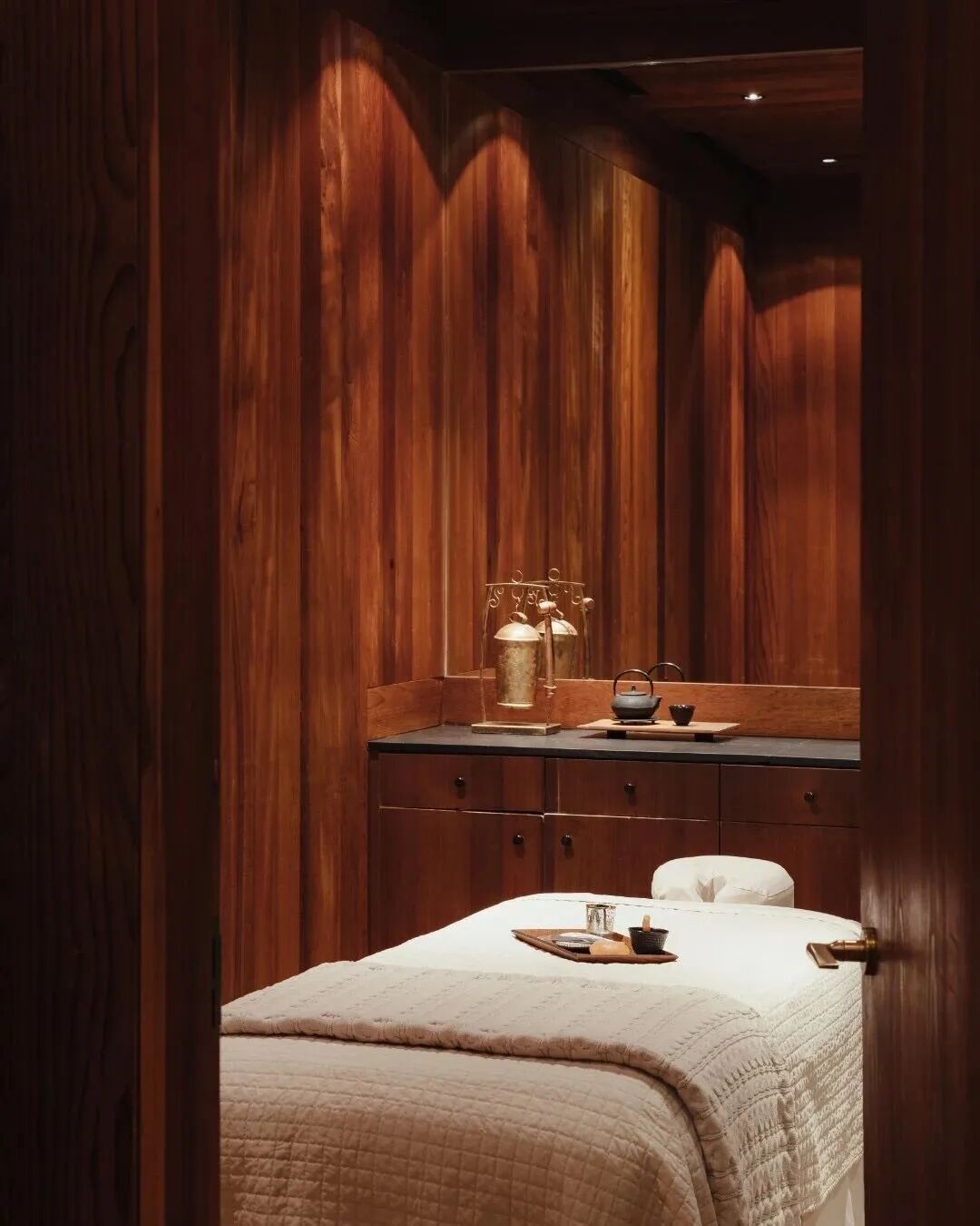 安缦嘉宁（Amangani）酒店丨美国怀俄明丨埃德·塔特尔（Ed Tuttle）,【BJD】国际设计-61