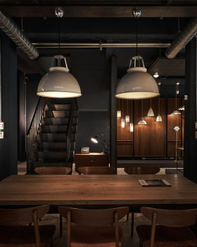 老宅新生命 │ 空间设计