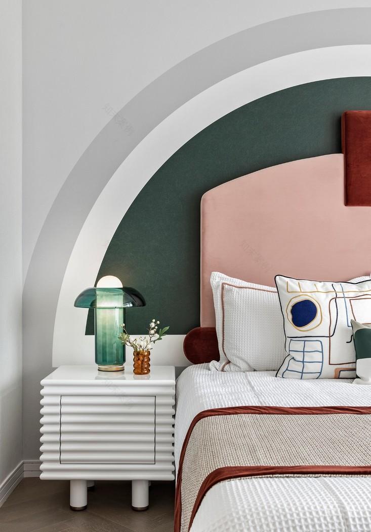 扬州中信泰富锦园别墅-58