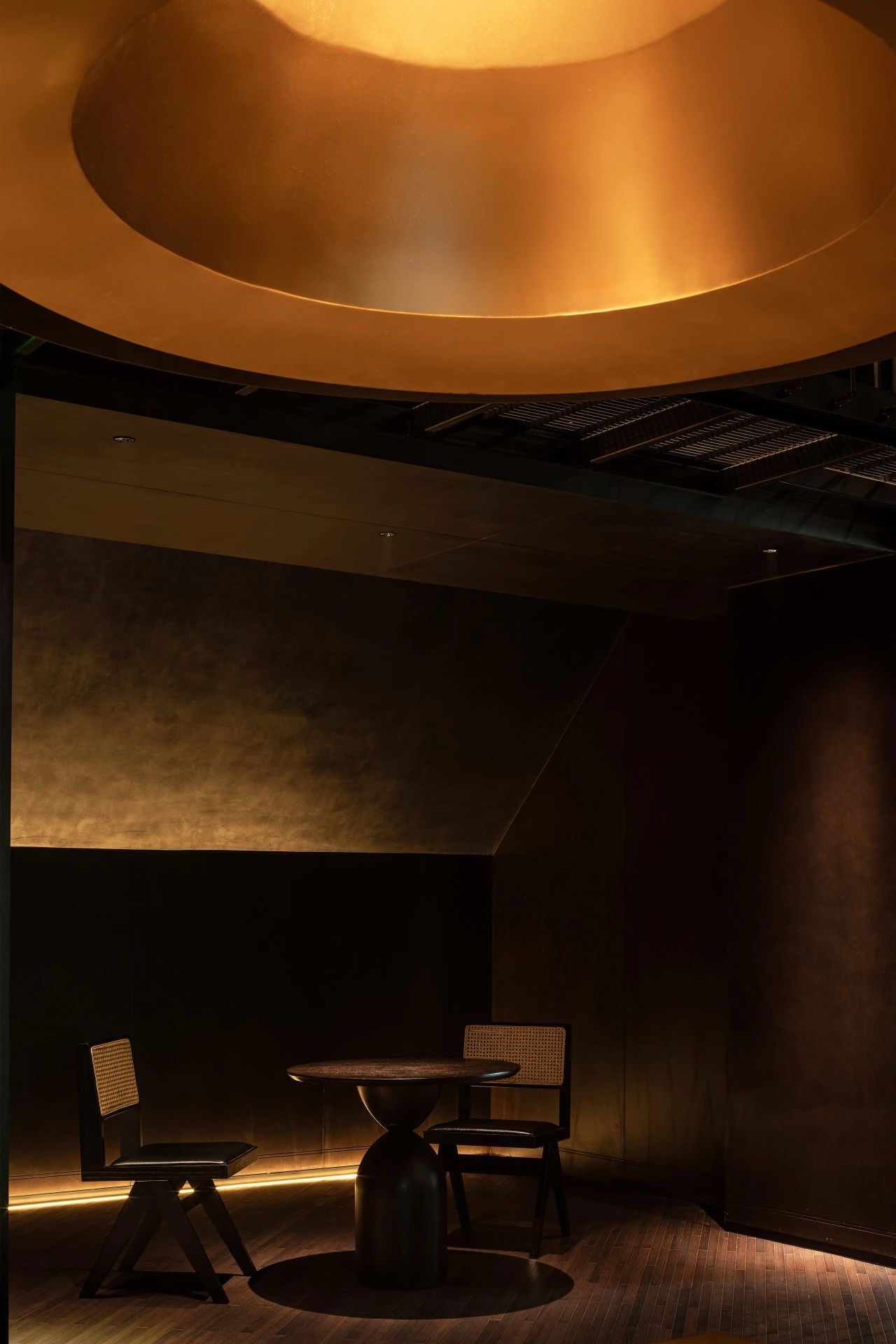 菊邸·臻宴丨中国苏州丨上海开羽行空间设计,艾与希陈设-51