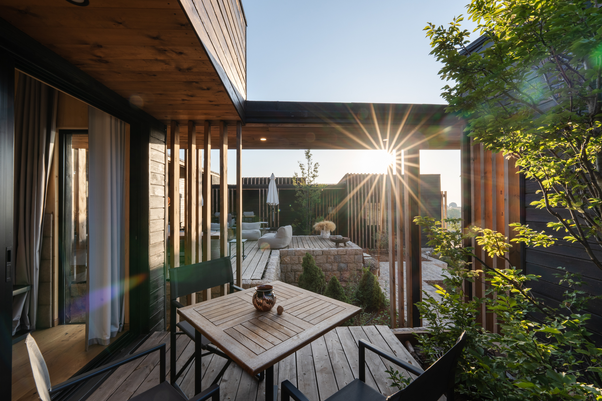 巴基什之家丨黎巴嫩丨AK Architecture Studio-18