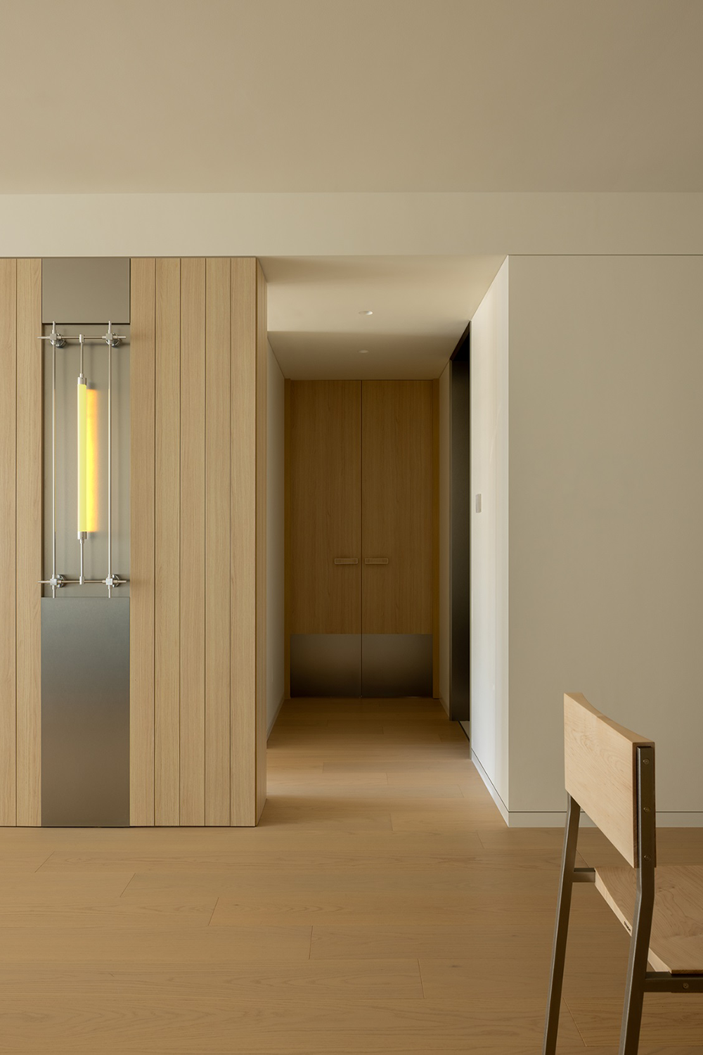 极简 · 原木（川一设计案例）-40