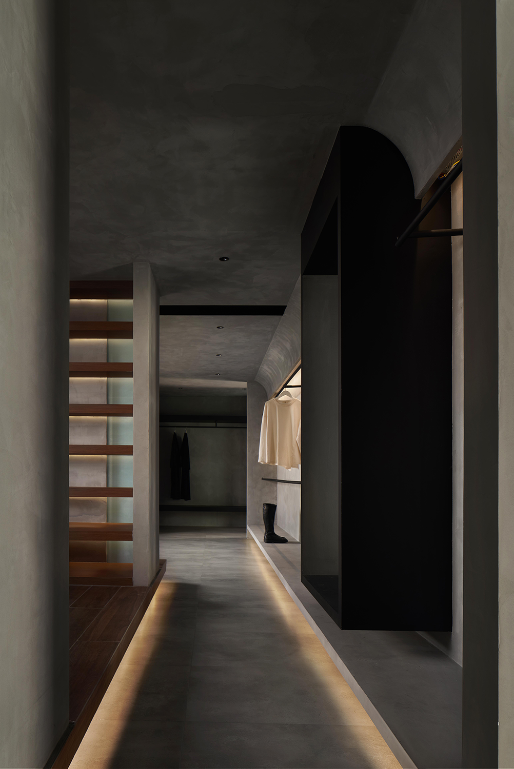 回游丨中国广州丨之一(香港)设计-49