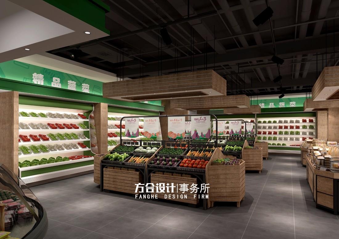 天天生鲜超市·艾溪湖店-12