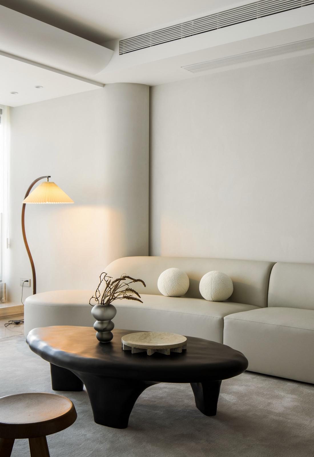 去繁从简,满载生活丨中国温州丨NinePick Design 杦拾设计-12