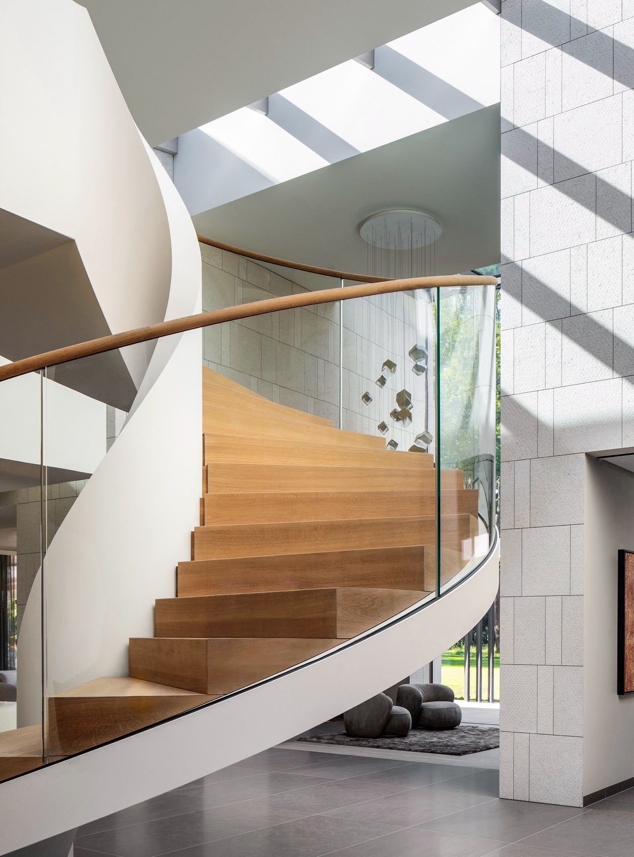 佛兰德斯住宅丨比利时丨SAOTA-35