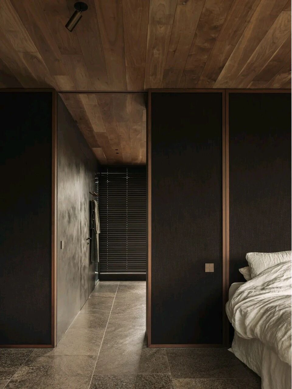 Dunes and Sand Residence（比利时海岸私宅）-47