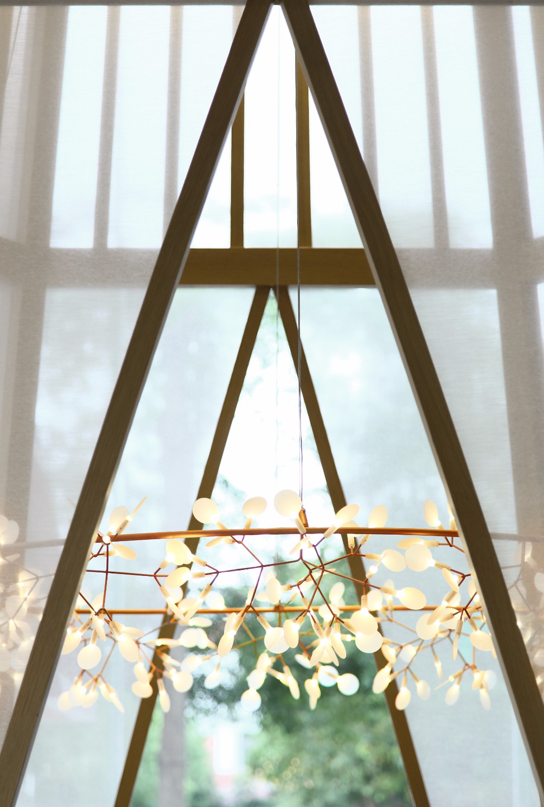 长安鼎峰悦境营销中心  于强室内设计师事务所-26