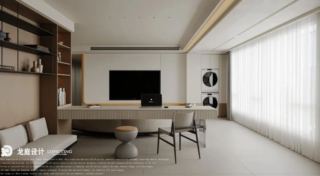 凝固的晨光（湖州·湖州府排屋）丨中国湖州丨龙庭设计-101