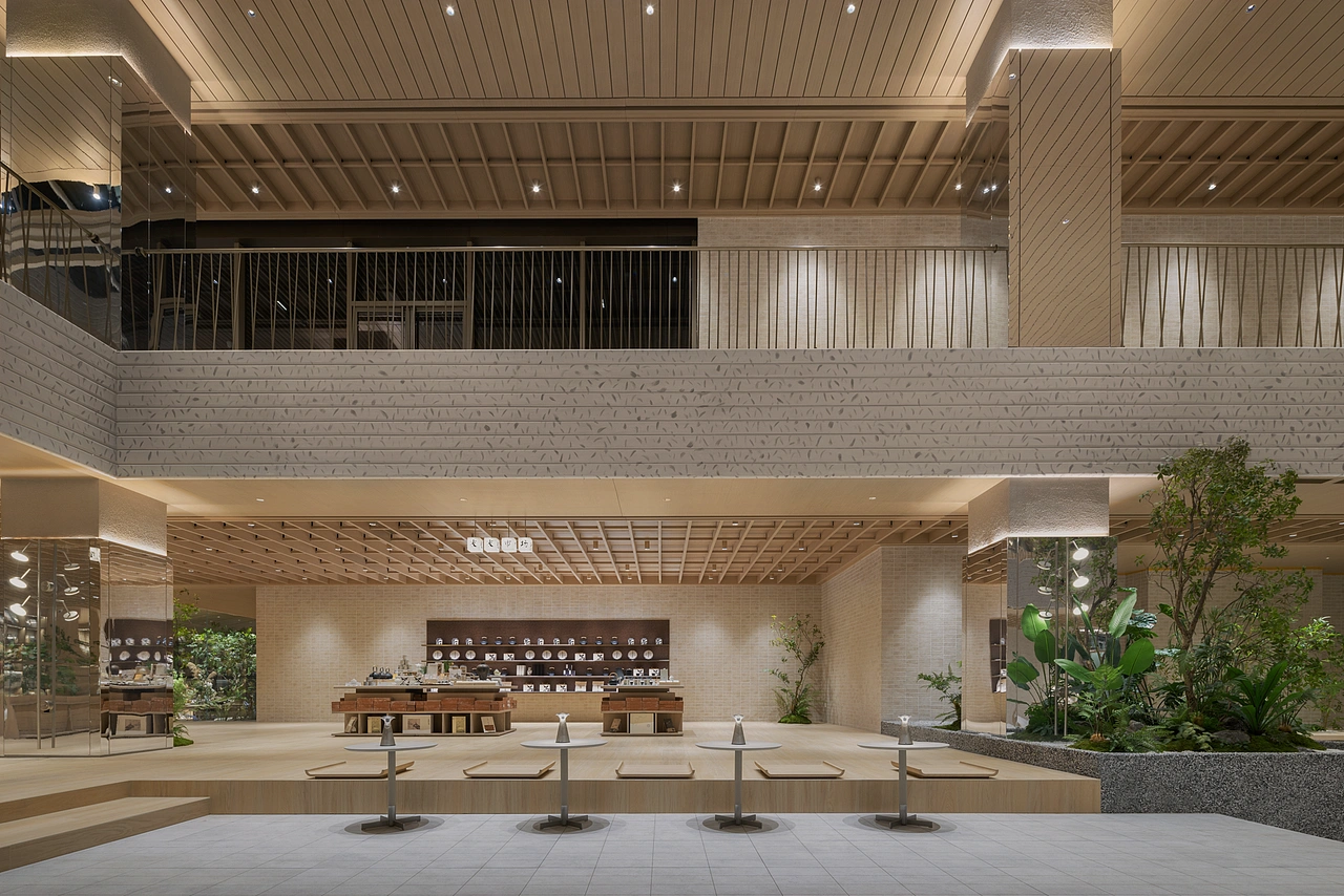 云起·虔来  木梓集丨中国长沙丨峻佳设计-82