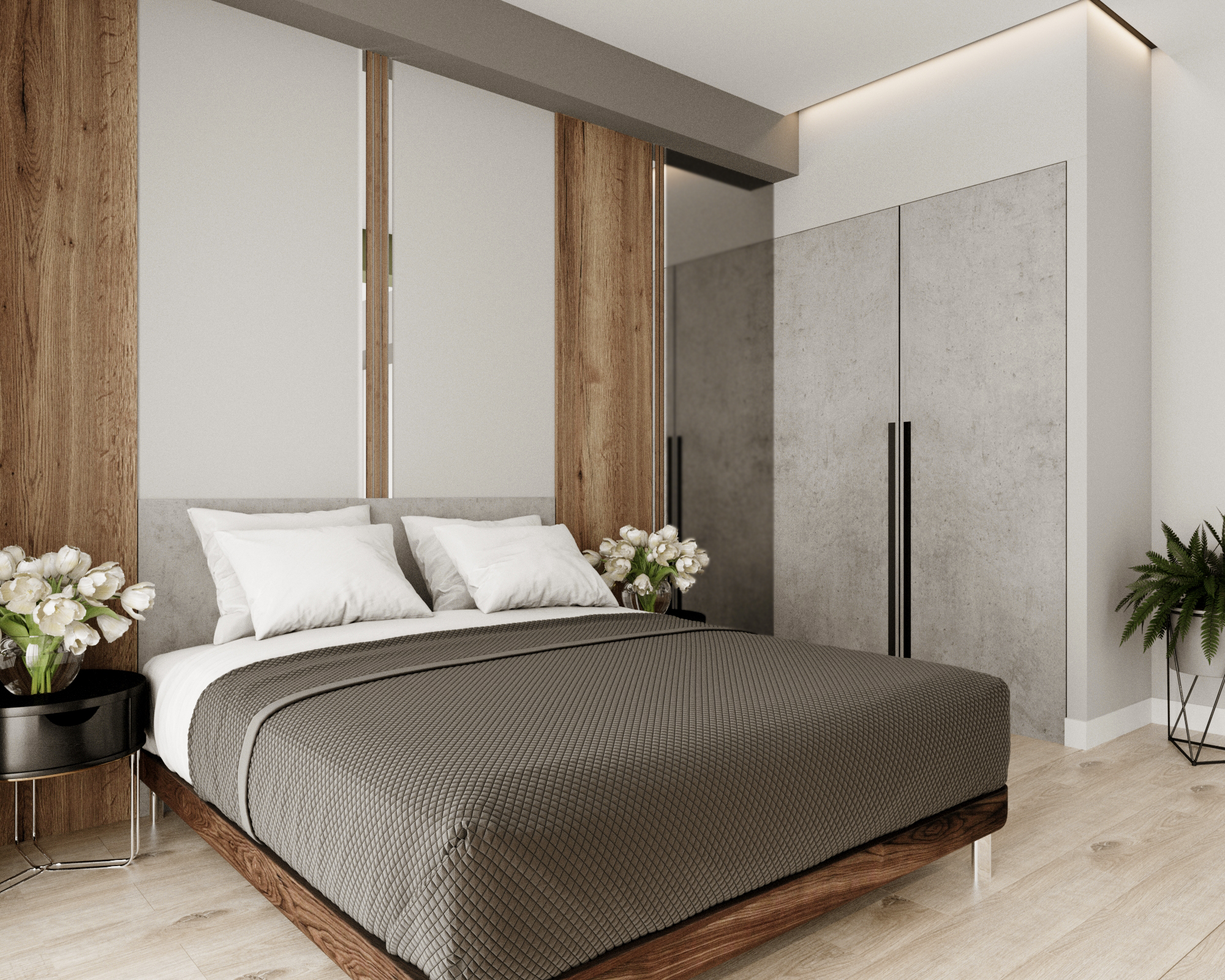 APARTMENT HOTEL（公寓酒店）-49