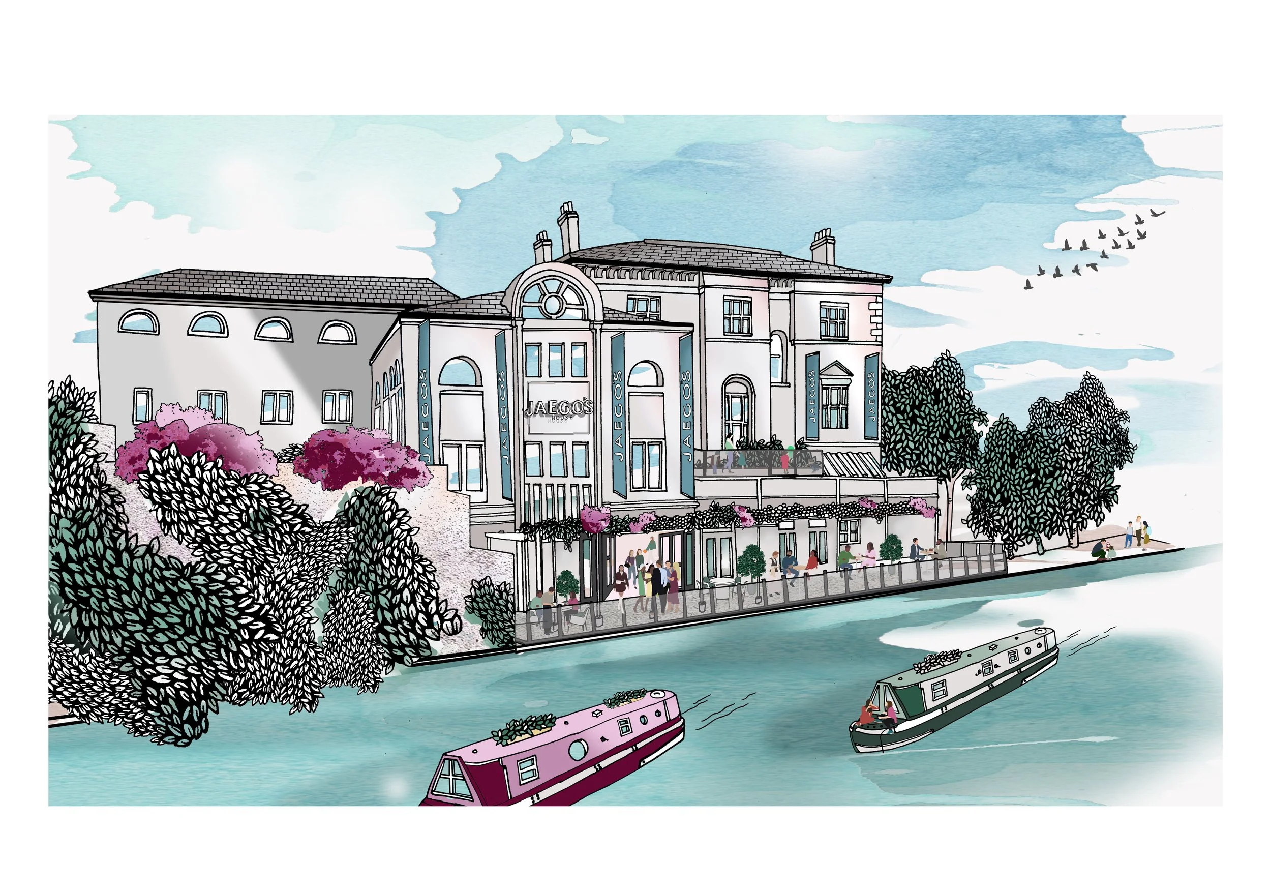 丨英国伦敦丨ZAP-5