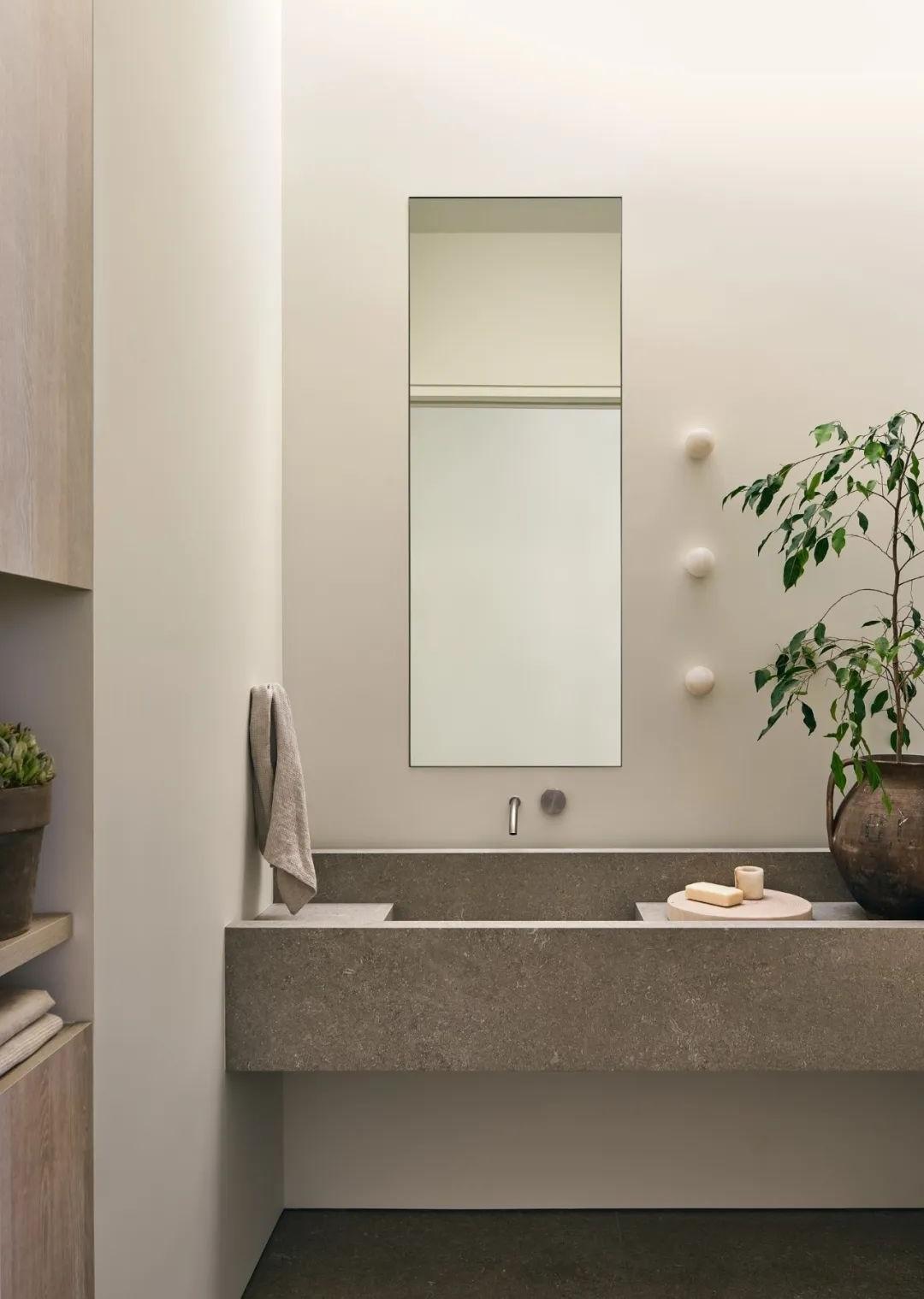 湖畔别墅丨美国密歇根丨芝加哥建筑公司 dSPACE Studio-19