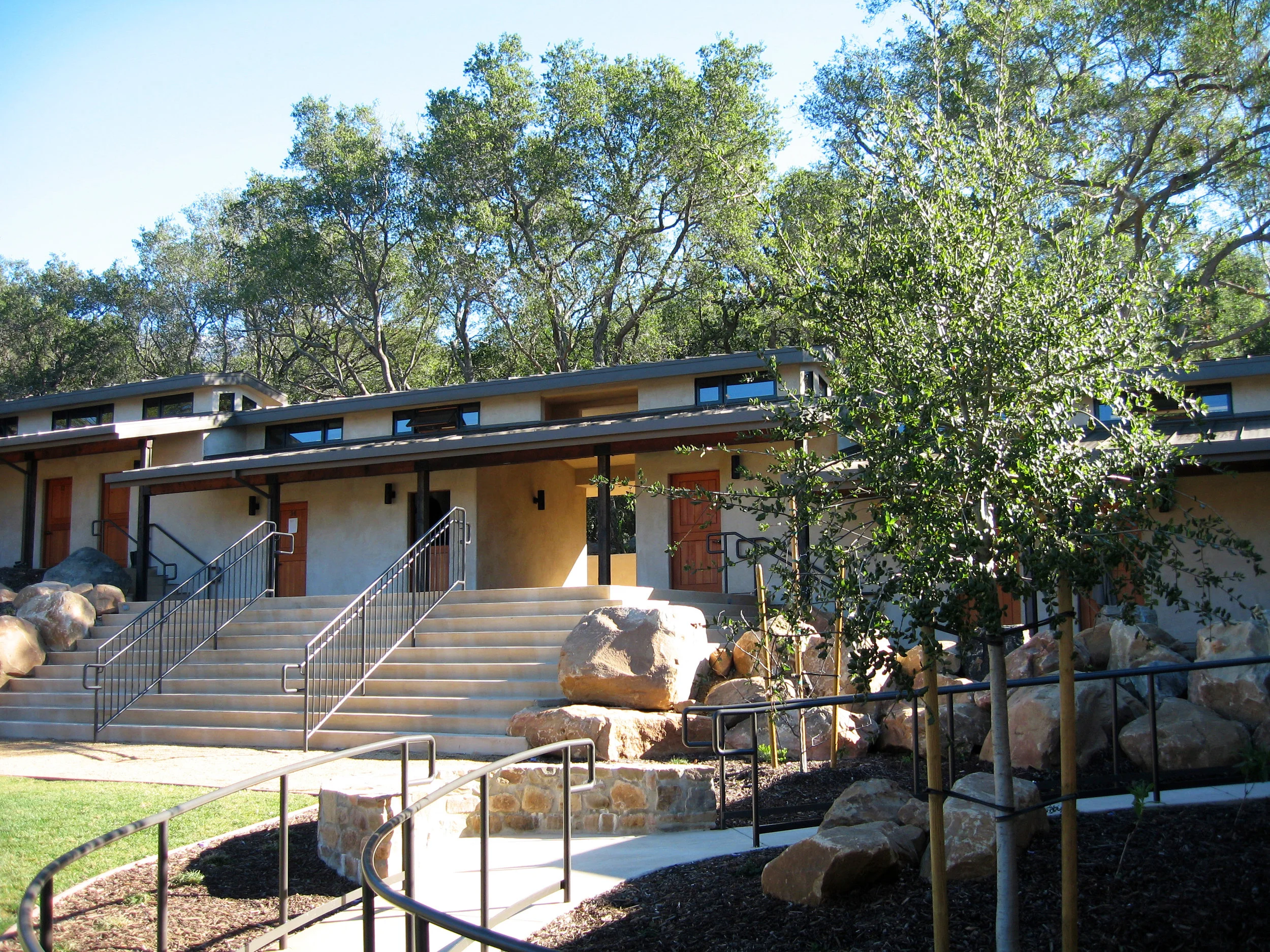 撒切尔宿舍丨美国加利福尼亚-26