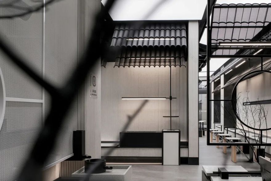 七分甜园林主题店丨中国苏州丨MOC DESIGN OFFICE-13