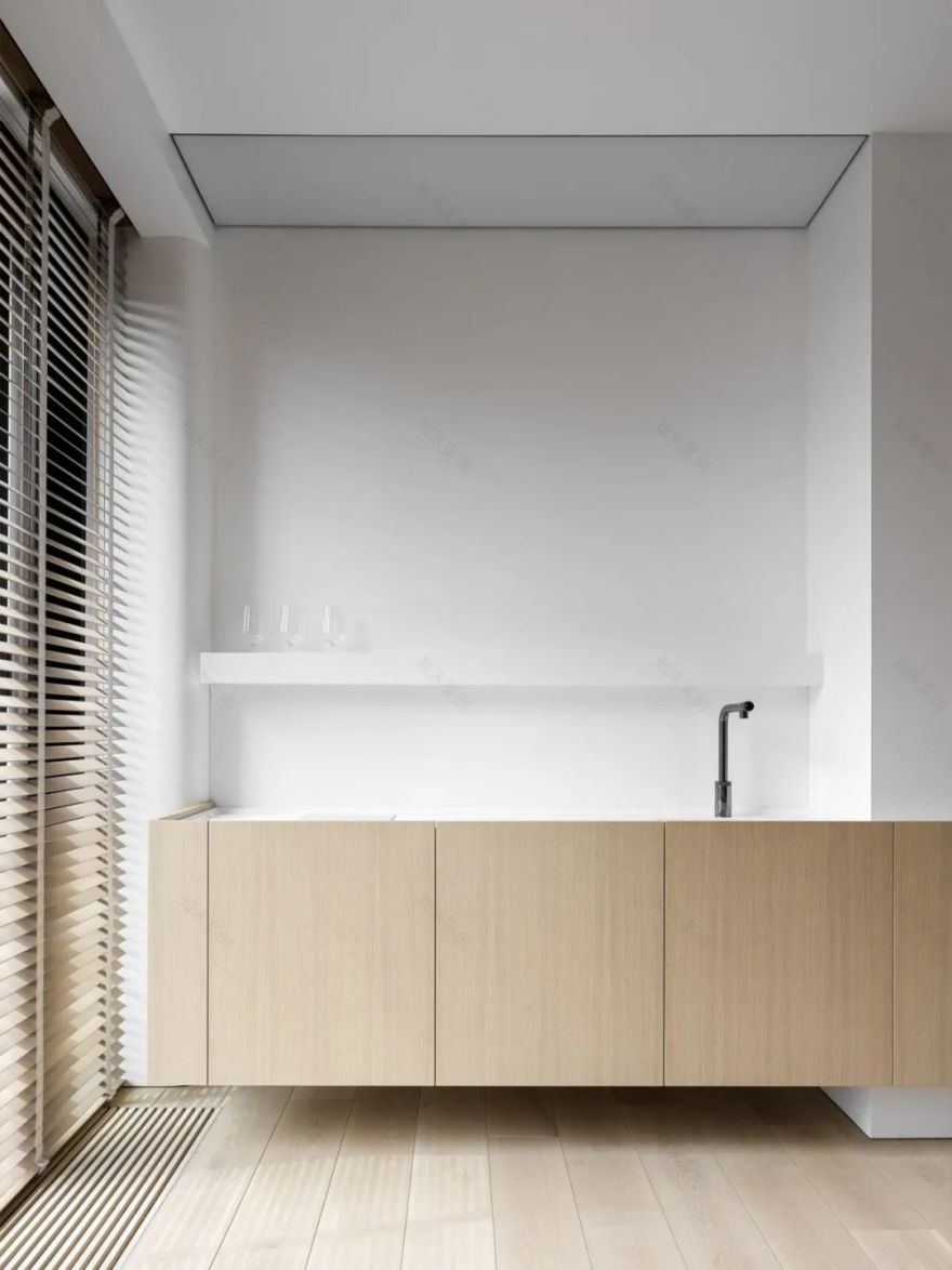 莫斯科 Sadovie Kvartail House 与身体美学馆丨俄罗斯莫斯科丨Babayants Architects-169