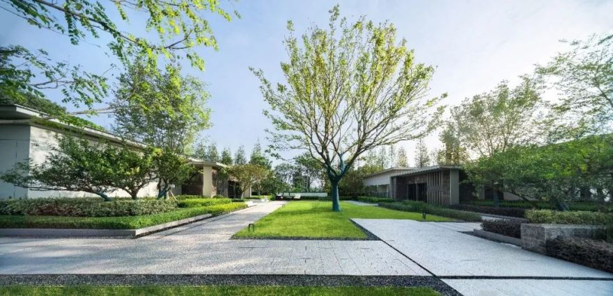 泰吉•同诚潼州府第丨中国重庆丨因澈景观-48