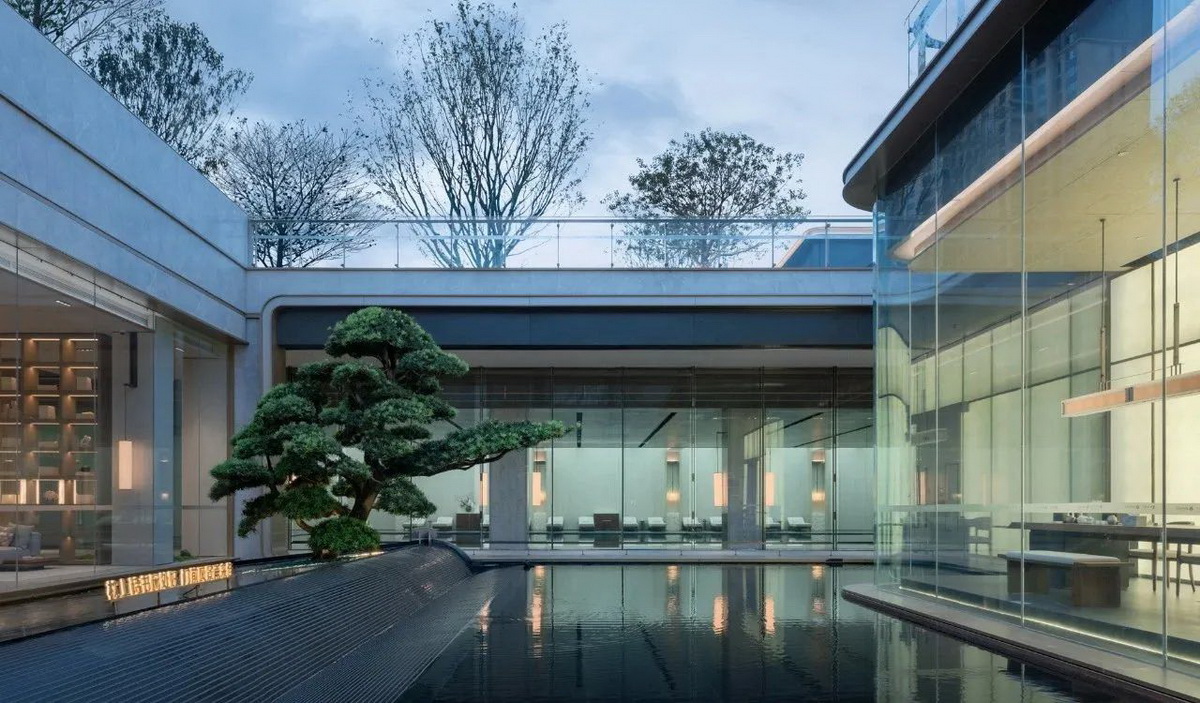 ACA麦垦景观丨汕头中海 · 海怡半岛花园 景观设计 丨中国广东-35