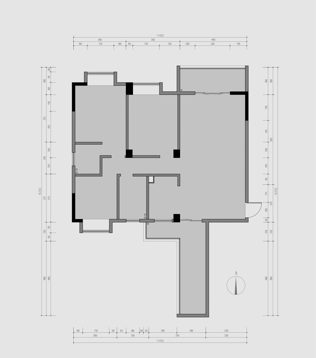 躺平之家 · 广西贺州洄游动线设计丨中国贺州-42
