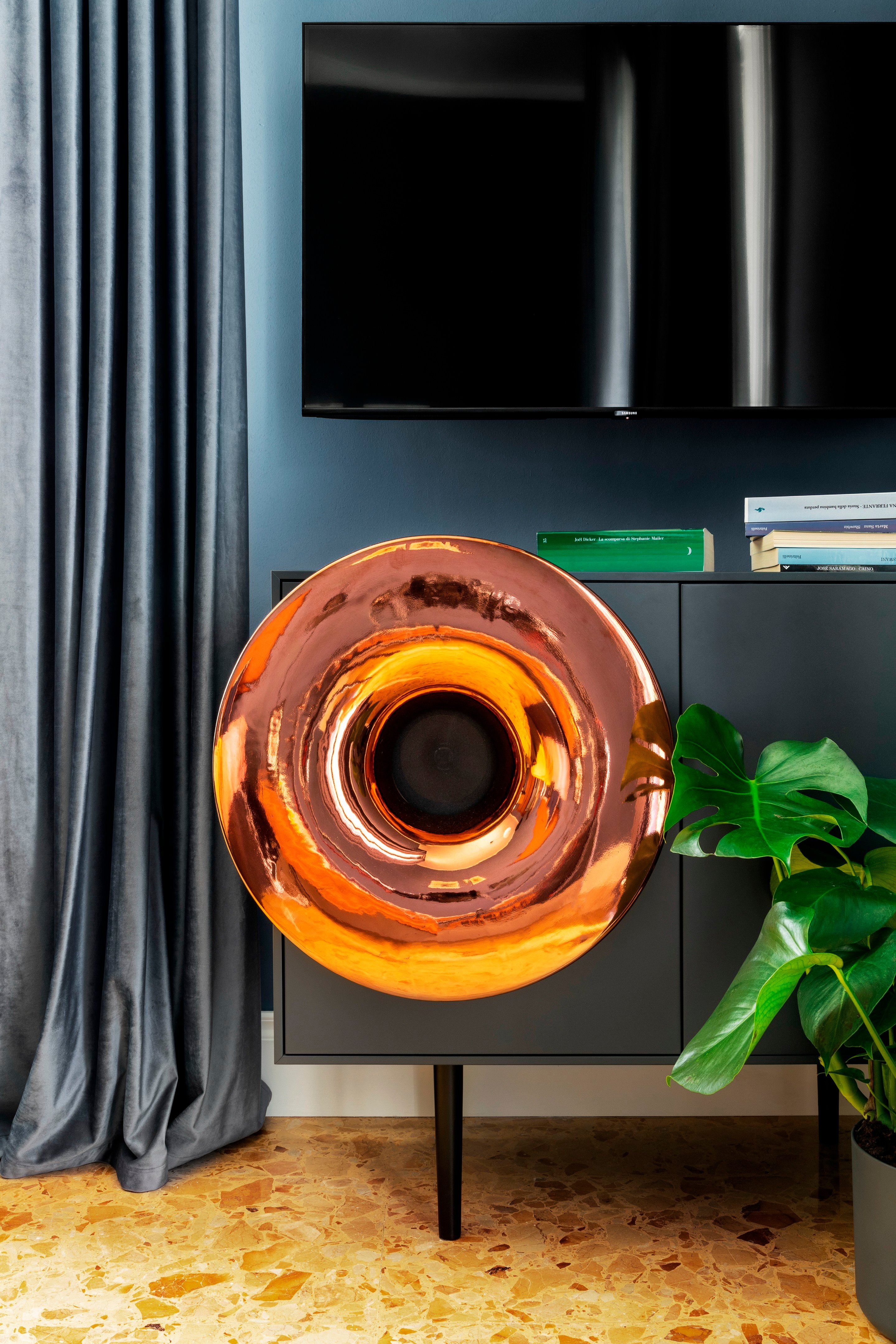 米兰 Sempione 公寓设计丨意大利米兰丨Emilio Tenca 建筑事务所-26