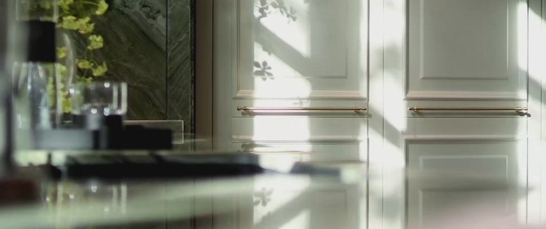 弘安里复古美学别墅丨中国上海丨G&A 集艾设计-35