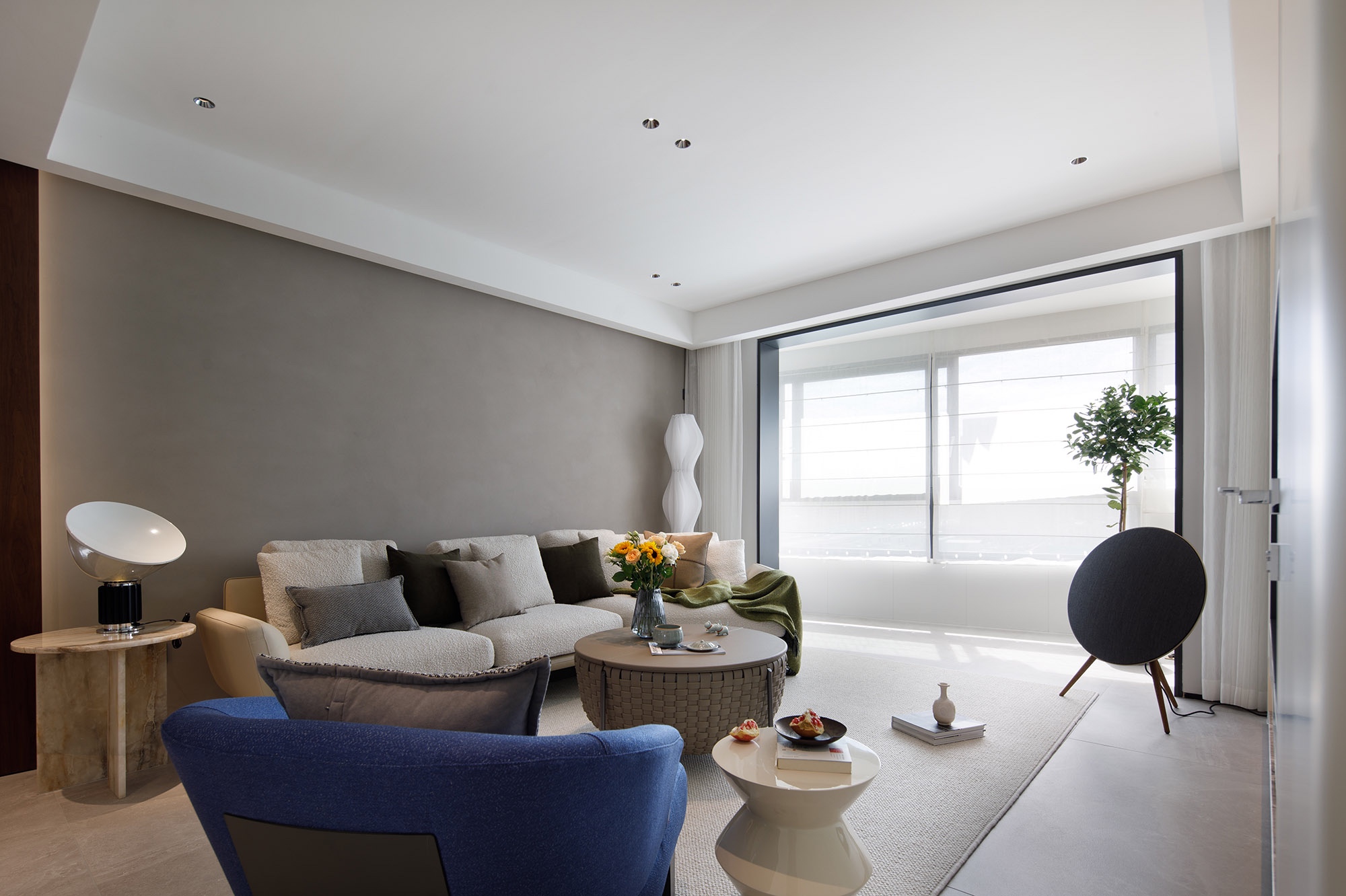 馨囍丨中国上海丨无格(上海)设计咨询有限公司-7