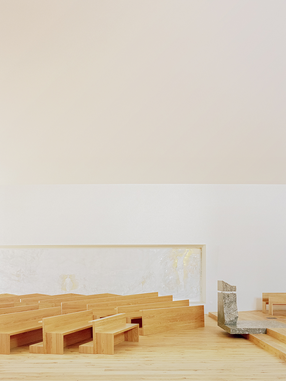 博洛尼亚忏悔盗贼教堂-8