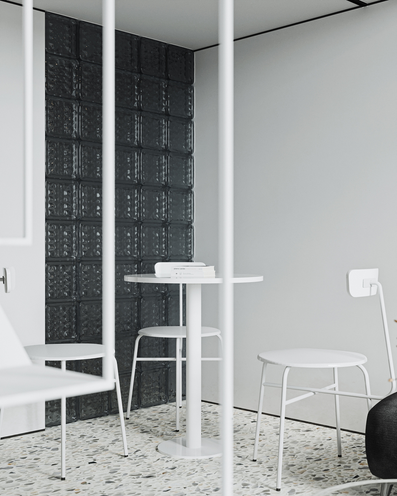 Single apartment-30